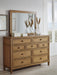 Sharlance Bedroom Set - Dream Home Furniture & Mattress (Waite Park, MN)