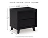 Danziar Bedroom Set - Dream Home Furniture & Mattress (Waite Park, MN)