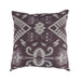 Zena Purple 22" X 22" Pillow (2/CTN) - Dream Home Furniture & Mattress (Waite Park, MN)