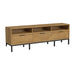 Newport 85" TV Console - Dream Home Furniture & Mattress (Waite Park, MN)