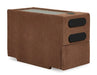 Modmax Sectional with Audio System - Dream Home Furniture & Mattress (Waite Park, MN)