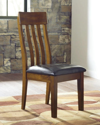 Ralene Dining Room Set - Dream Home Furniture & Mattress (Waite Park, MN)
