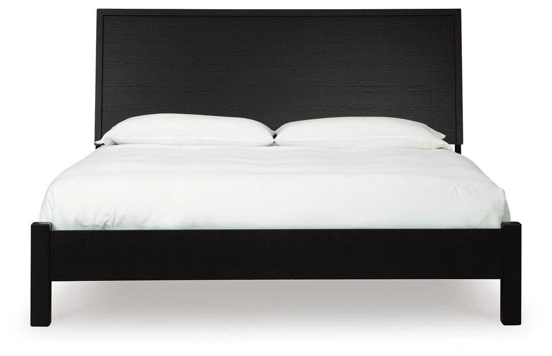 Danziar Bedroom Set - Dream Home Furniture & Mattress (Waite Park, MN)