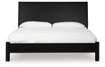 Danziar Bedroom Set - Dream Home Furniture & Mattress (Waite Park, MN)