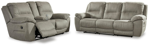 Next-Gen Gaucho Living Room Set - Dream Home Furniture & Mattress (Waite Park, MN)