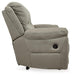 Next-Gen Gaucho Reclining Sofa - Dream Home Furniture & Mattress (Waite Park, MN)