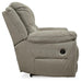 Next-Gen Gaucho Reclining Loveseat with Console - Dream Home Furniture & Mattress (Waite Park, MN)