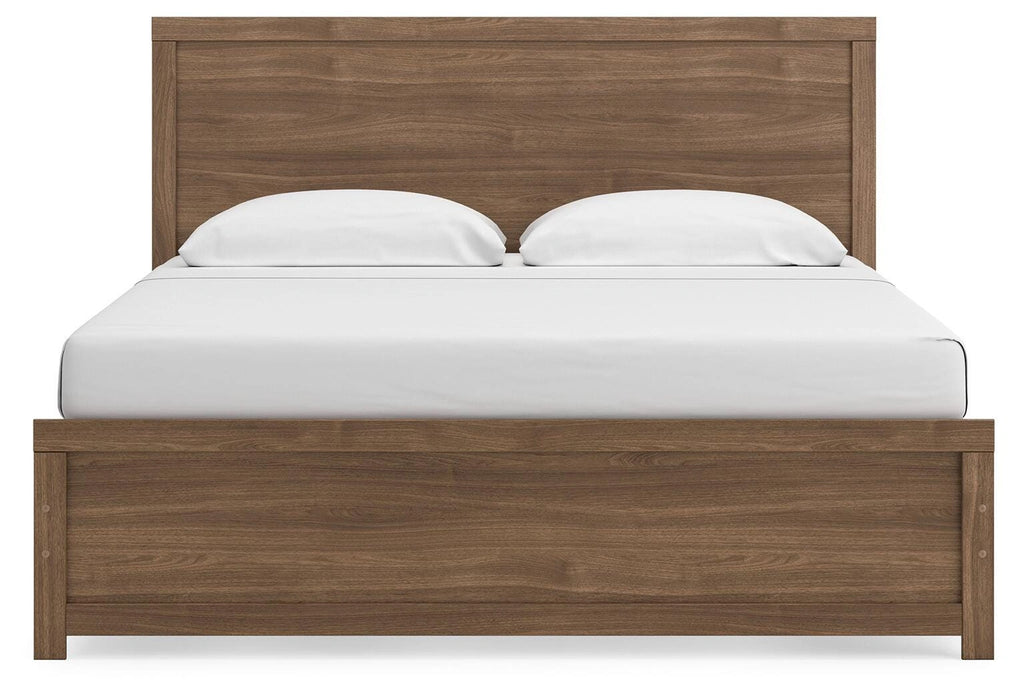 Broachmyn Bed - Dream Home Furniture & Mattress (Waite Park, MN)