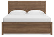 Broachmyn Bed - Dream Home Furniture & Mattress (Waite Park, MN)