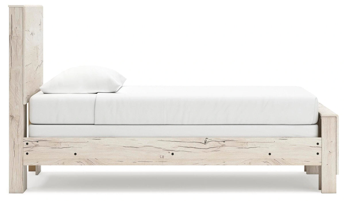 Lawroy Bed - Dream Home Furniture & Mattress (Waite Park, MN)