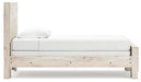 Lawroy Bed - Dream Home Furniture & Mattress (Waite Park, MN)