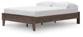 Calverson Bed - Dream Home Furniture & Mattress (Waite Park, MN)