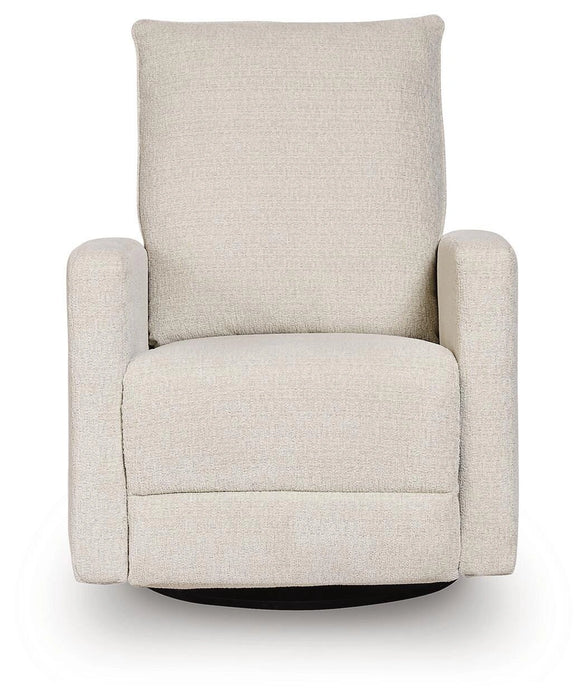 Oaklynn-Manor Recliner - Dream Home Furniture & Mattress (Waite Park, MN)