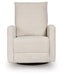Oaklynn-Manor Recliner - Dream Home Furniture & Mattress (Waite Park, MN)