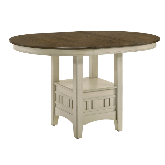 Mission Casual Counter Table