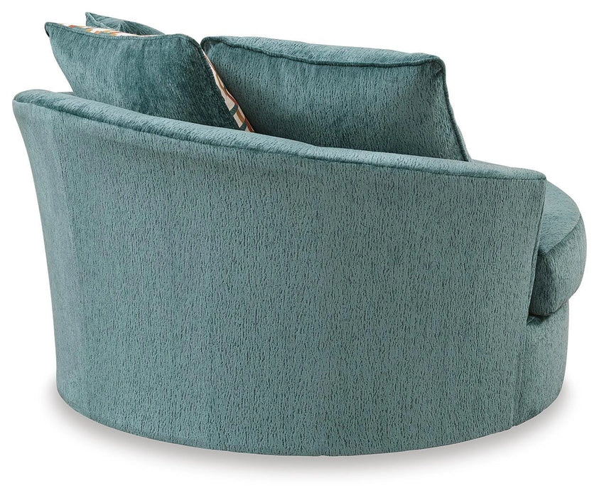 Laylabrook Chair - Dream Home Furniture & Mattress (Waite Park, MN)