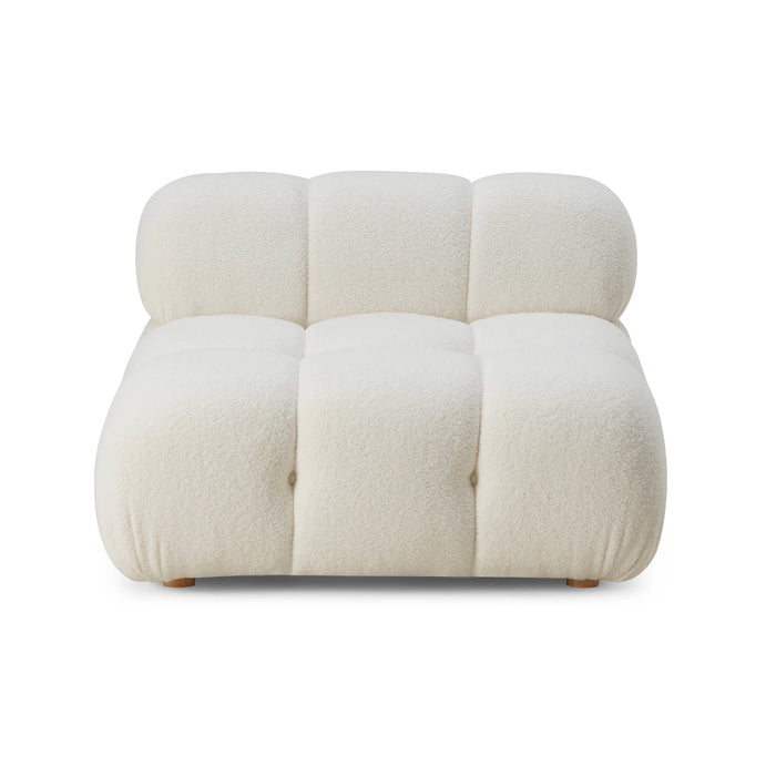 Calliope Armless Chair