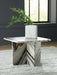 Baretton Accent Coffee Table - Dream Home Furniture & Mattress (Waite Park, MN)