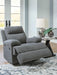Side-Swipe Recliner - Dream Home Furniture & Mattress (Waite Park, MN)