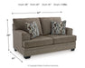 Stonemeade Living Room Set - Dream Home Furniture & Mattress (Waite Park, MN)
