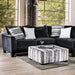 MODBURY Sectional - Dream Home Furniture & Mattress (Waite Park, MN)