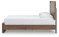 Fortlorn Bed - Dream Home Furniture & Mattress (Waite Park, MN)