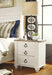 Willowton Bedroom Set - Dream Home Furniture & Mattress (Waite Park, MN)