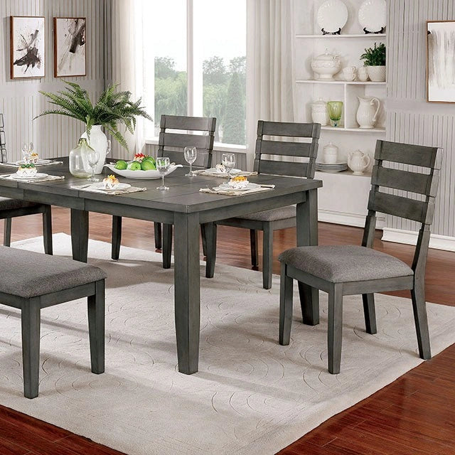 VIANA Bench - Dream Home Furniture & Mattress (Waite Park, MN)