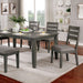 VIANA Bench - Dream Home Furniture & Mattress (Waite Park, MN)
