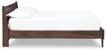 Calverson Bed - Dream Home Furniture & Mattress (Waite Park, MN)