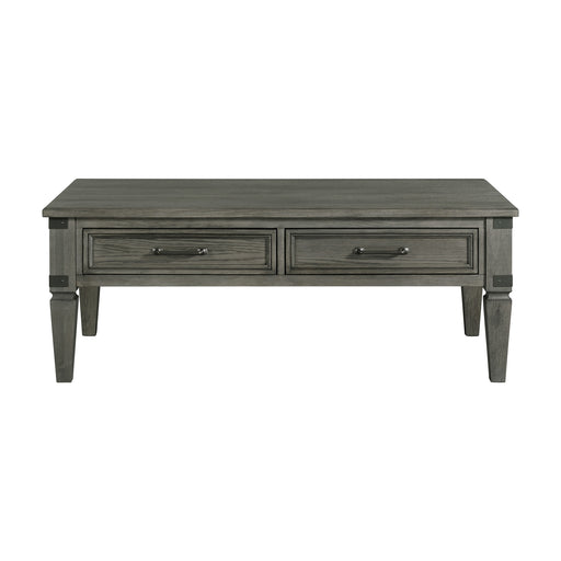 Foundry Coffee Table - Dream Home Furniture & Mattress (Waite Park, MN)