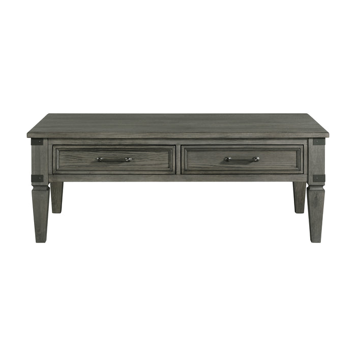Foundry Coffee Table - Dream Home Furniture & Mattress (Waite Park, MN)