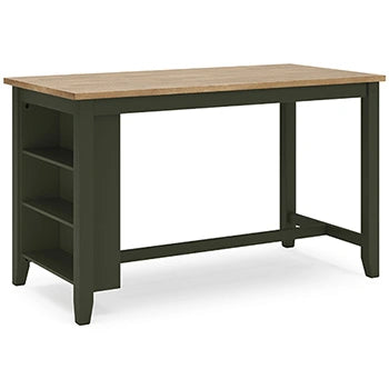 Gesthaven Dining Set - Dream Home Furniture & Mattress (Waite Park, MN)