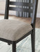 Greddinton Dining Room Set - Dream Home Furniture & Mattress (Waite Park, MN)