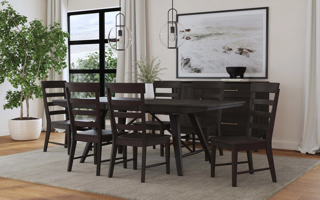 Bayside Ladder Chair