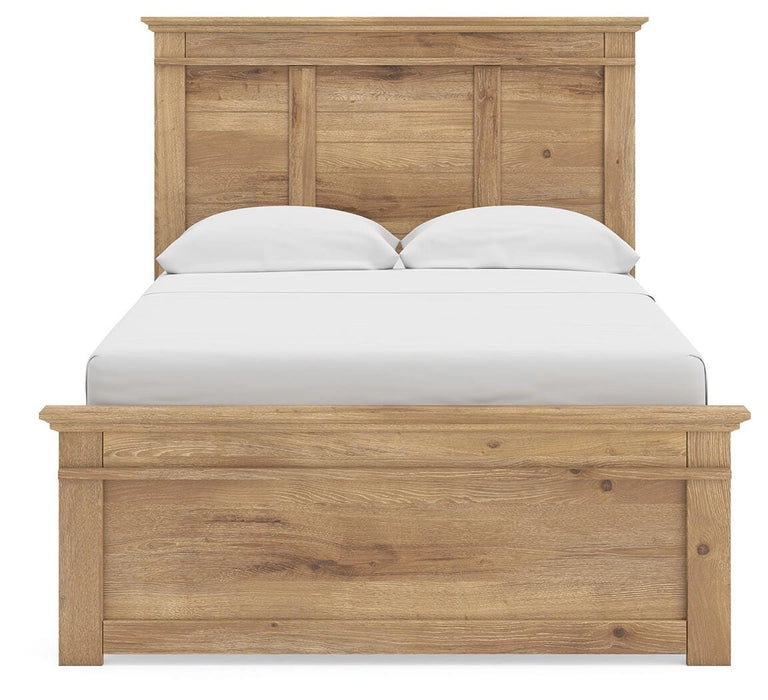 Makidern Bed - Dream Home Furniture & Mattress (Waite Park, MN)