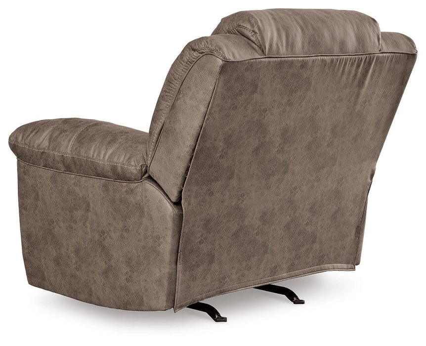 Stoneland Living Room Set - Dream Home Furniture & Mattress (Waite Park, MN)