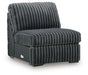Midnight-Madness Sectional - Dream Home Furniture & Mattress (Waite Park, MN)