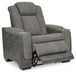 Next-Gen DuraPella Power Recliner - Dream Home Furniture & Mattress (Waite Park, MN)