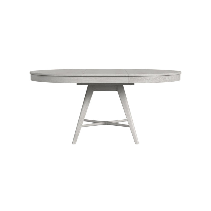 Bayside Round Table - Dream Home Furniture & Mattress (Waite Park, MN)