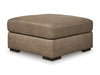 Veronella Oversized Accent Ottoman - Dream Home Furniture & Mattress (Waite Park, MN)