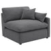 Hobson 5 Pc Sectionals - Dream Home Furniture & Mattress (Waite Park, MN)