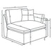 Hobson 5 Pc Sectionals - Dream Home Furniture & Mattress (Waite Park, MN)