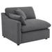 Hobson Corner Chair Sectionals - Dream Home Furniture & Mattress (Waite Park, MN)