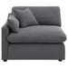 Hobson Corner Chair Sectionals - Dream Home Furniture & Mattress (Waite Park, MN)