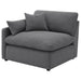 Hobson Corner Chair Sectionals - Dream Home Furniture & Mattress (Waite Park, MN)