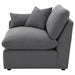 Hobson Corner Chair Sectionals - Dream Home Furniture & Mattress (Waite Park, MN)