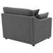 Hobson Corner Chair Sectionals - Dream Home Furniture & Mattress (Waite Park, MN)