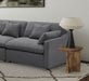 Hobson Corner Chair Sectionals - Dream Home Furniture & Mattress (Waite Park, MN)