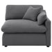 Hobson Corner Chair Sectionals - Dream Home Furniture & Mattress (Waite Park, MN)